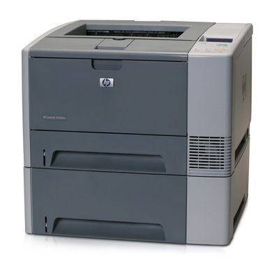 Toner HP LaserJet 2430 DTN